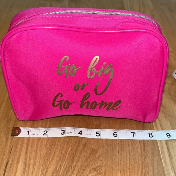 Lancôme Make Up Bag - Picture 3 of 4